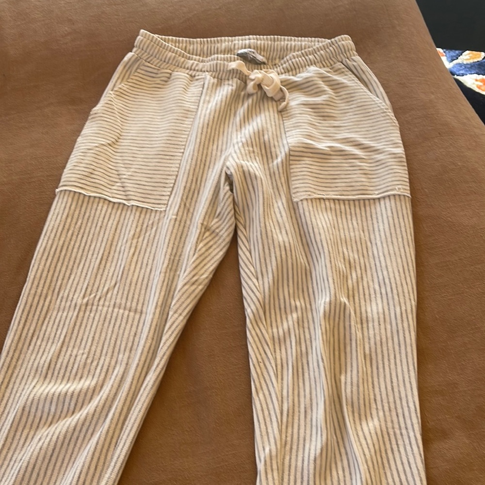 Jogger pants